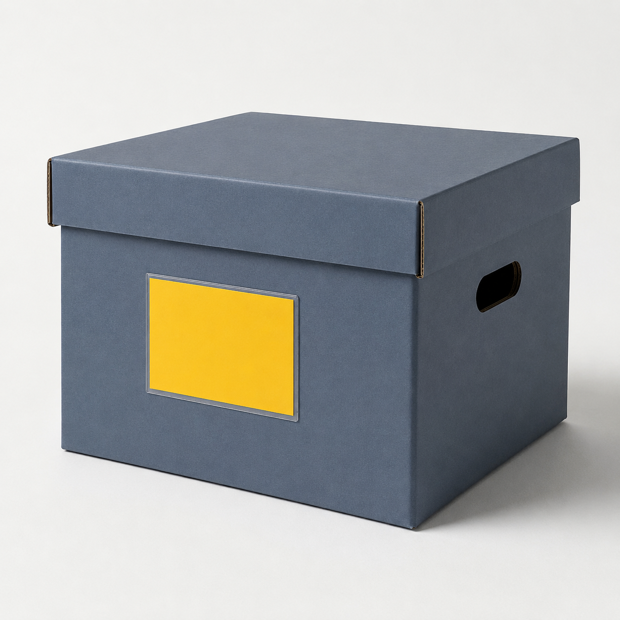 Sculcoates Archive Box