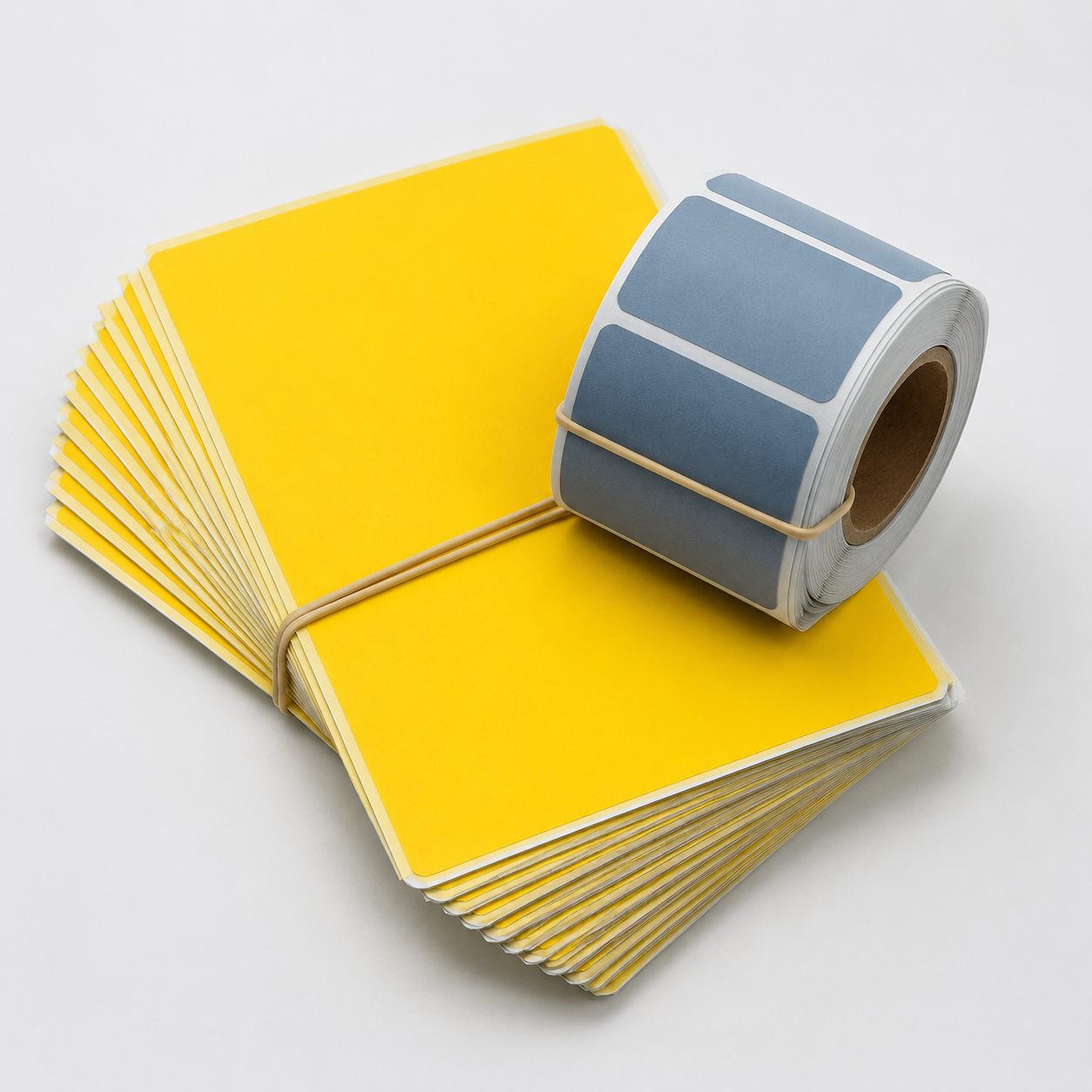 Shipping Label Set