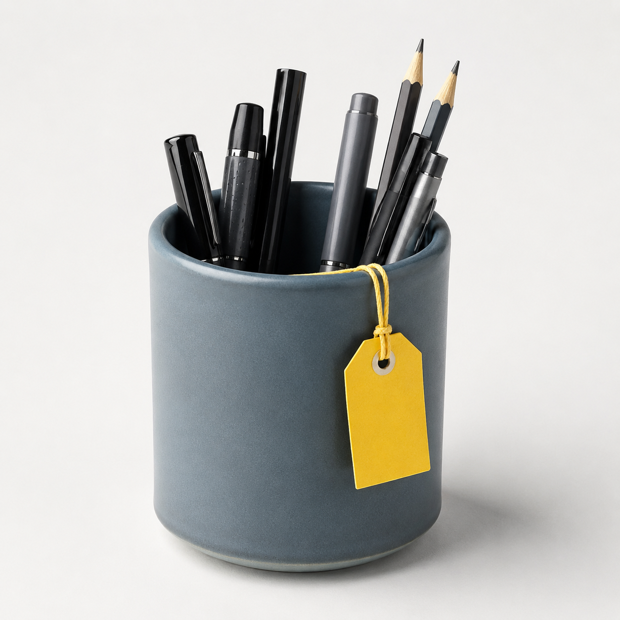 Dockside Pen Cup